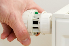 West Bay central heating repair costs
