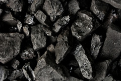 West Bay coal boiler costs
