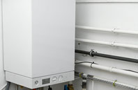 free West Bay condensing boiler quotes