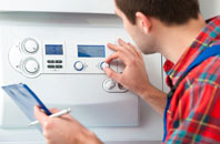 free West Bay gas safe engineer quotes