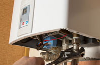 free West Bay boiler install quotes